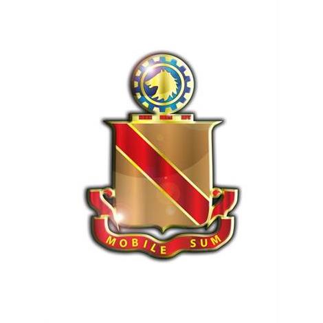 2nd Brigade Support Battalion “Mustangs” - Joint Base Lewis McChord, WA