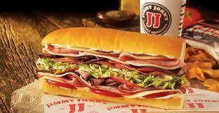 Jimmy John's