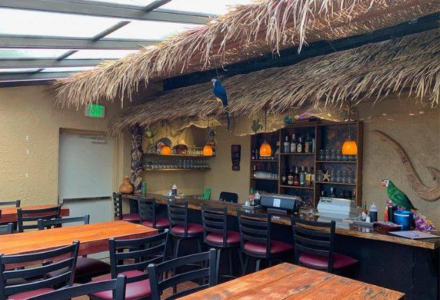 Da Tiki Hut | Hawaiian Food on 6th Ave Tacoma