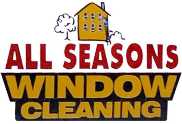 All Seasons Window Cleaning