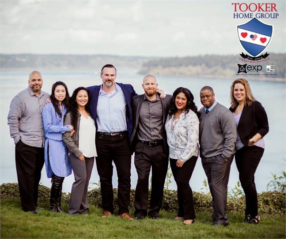 Tooker Home Group | JBLM Area Real Estate Professionals