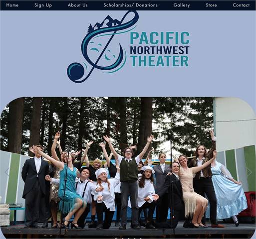 Pacific Northwest Theater