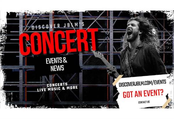 Concerts Near JBLM