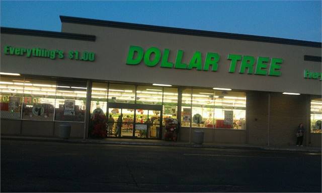 Dollar Tree