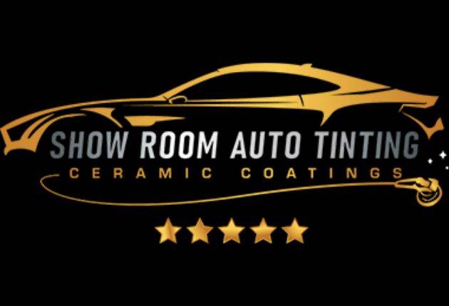 SHOW ROOM AUTO TINTING AND CERAMIC COATINGS