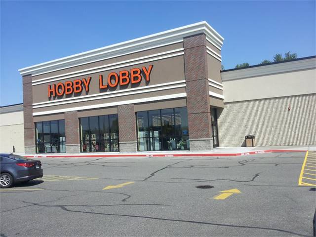 Hobby Lobby