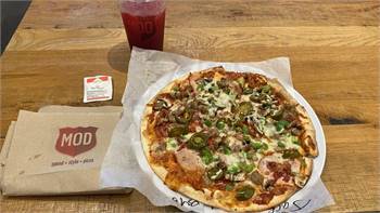 MOD Pizza