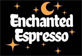 Enchanted Espresso