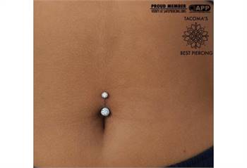 Tacoma's Best Piercing | Piercing Near JBLM