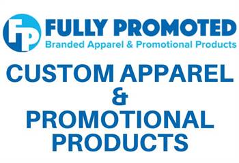 Fully Promoted | Custom apparel and t-shirts