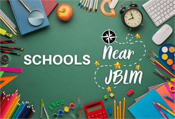 Schools Near JBLM