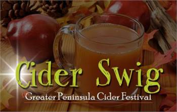 Cider Swig