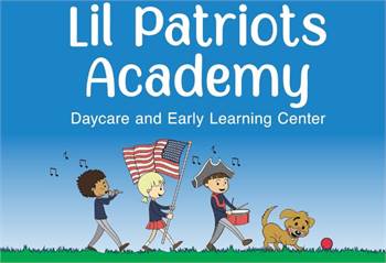 Lil' Patriots Academy Daycare & Early Learning Center 