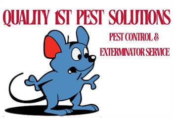 Quality 1st Pest Solutions