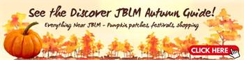 2024 Discover JBLM Autumn Guide