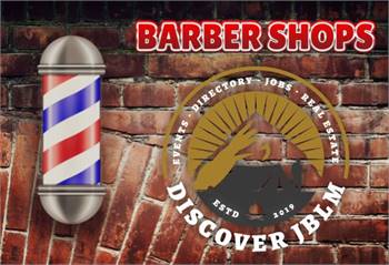 JBLM Barber Shop Main Exchange