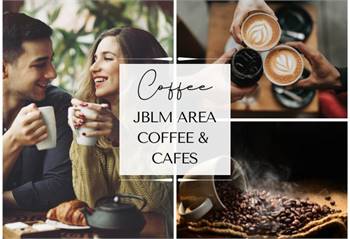 Coffee & Cafe Near JBLM