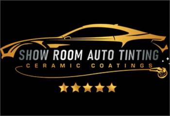 SHOW ROOM AUTO TINTING AND CERAMIC COATINGS