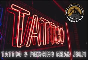 Pro Prick Tattoo and Body Piercing