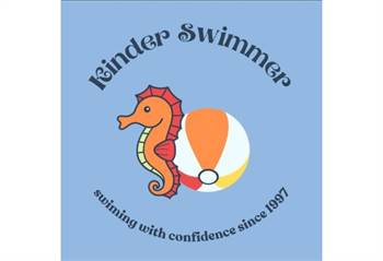 Kinder Swimmer – Learn to Swim