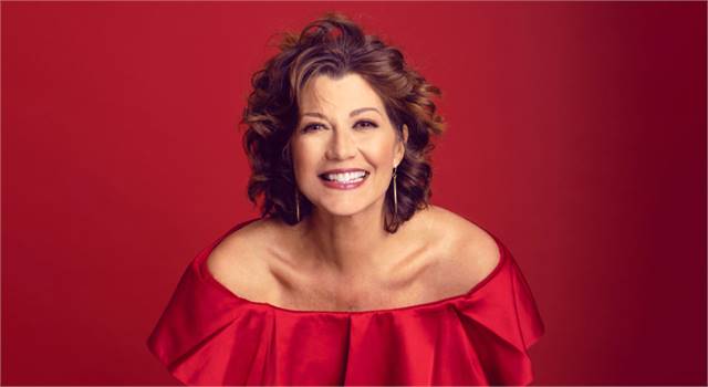 AMY GRANT EVENT EXPIRED - Retained for historical data.