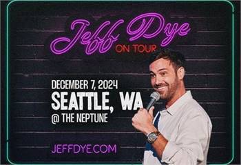 JEFF DYE