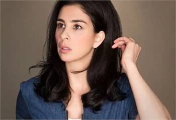 SARAH SILVERMAN