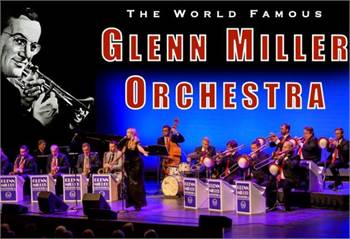 Glenn Miller Orchestra