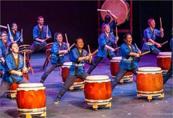 Portland Taiko