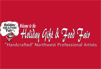 Holiday Gift & Food Fair