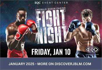 EQC FIGHT NIGHT