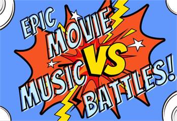 2024 OLYMPIA SYMPHONY ORCHESTRA: EPIC MOVIE MUSIC BATTLES! A NEW YEAR’S EVE CONCERT