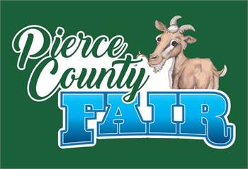 2024 Pierce County Fair | Graham, WA