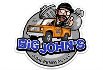 Big John’s Junk Removal John Cavanaugh