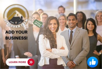 Autumn Business Goal: Add Your Business to DiscoverJBLM.com