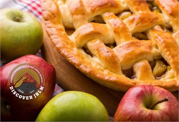 Discover the Perfect Washington State Apple Pie Recipe