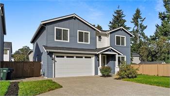 Motivated Sellers! Stunning 5-Bedroom Home Near JBLM in Lakewood, WA