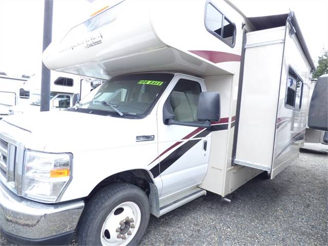 2020 Coachmen Leprechaun 220QB for sale in WA