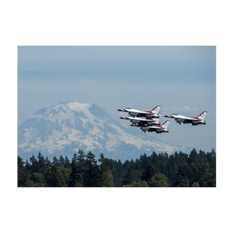 2023 Joint Base Lewis-McChord Airshow & Warrior Expo Is A “GO”